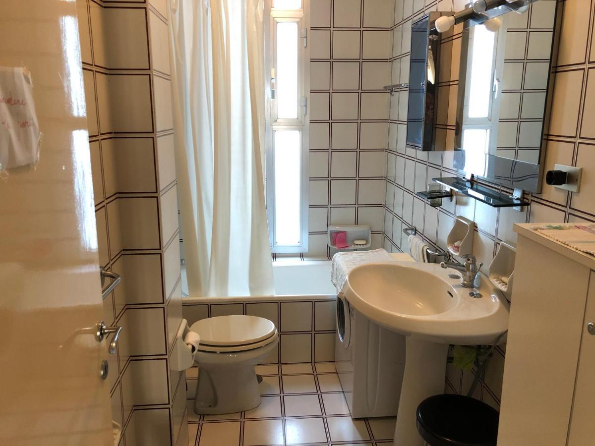 Residence Centro Commerciale - Walterigato Apartments Solo Per Famiglie Lido di Jesolo Dış mekan fotoğraf