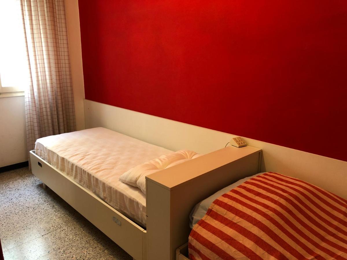 Residence Centro Commerciale - Walterigato Apartments Solo Per Famiglie Lido di Jesolo Dış mekan fotoğraf