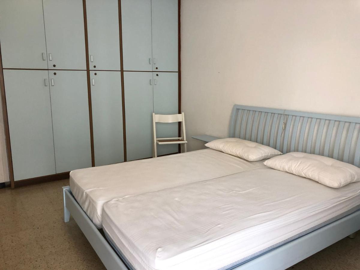 Residence Centro Commerciale - Walterigato Apartments Solo Per Famiglie Lido di Jesolo Dış mekan fotoğraf