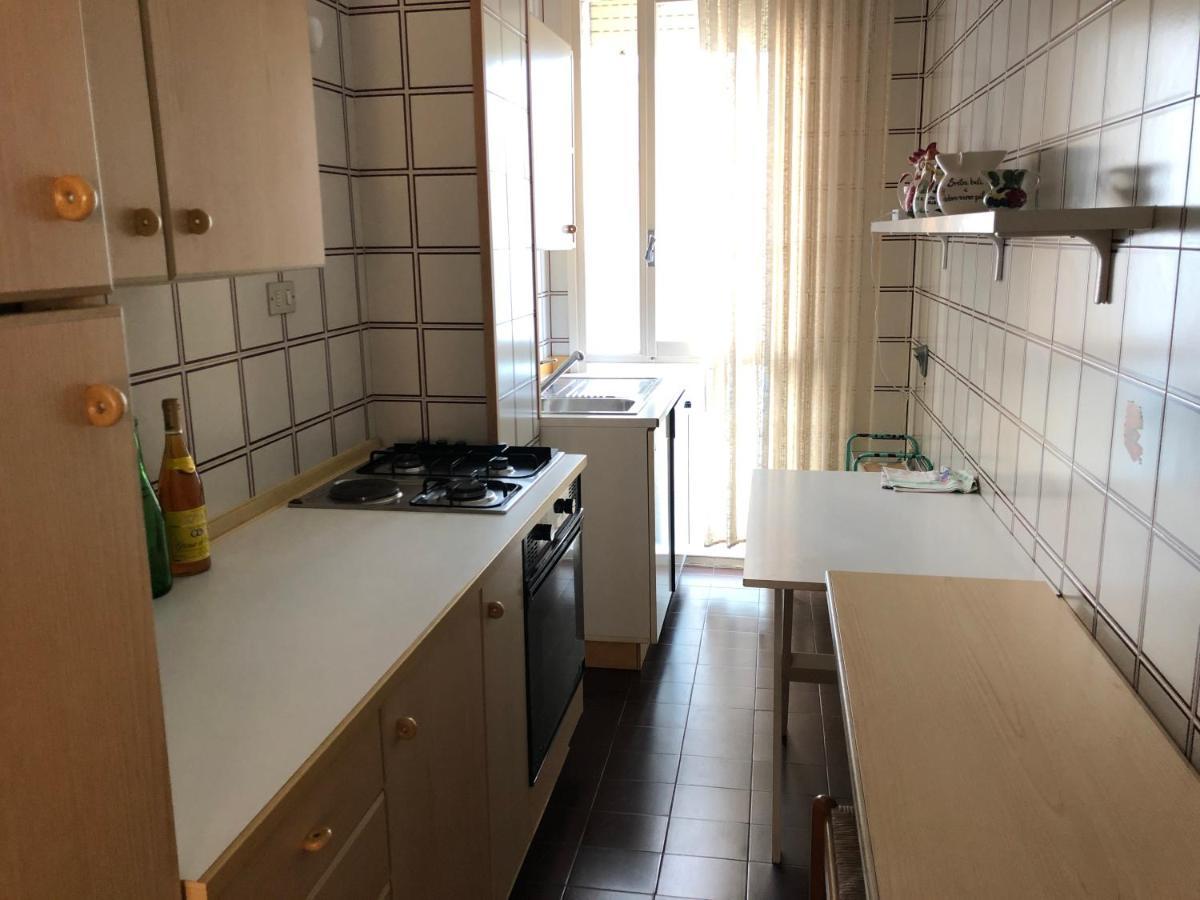 Residence Centro Commerciale - Walterigato Apartments Solo Per Famiglie Lido di Jesolo Dış mekan fotoğraf