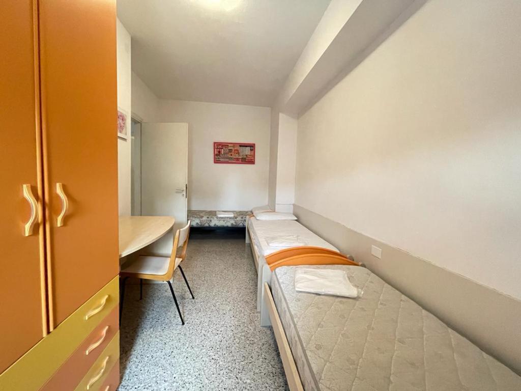 Residence Centro Commerciale - Walterigato Apartments Solo Per Famiglie Lido di Jesolo Dış mekan fotoğraf