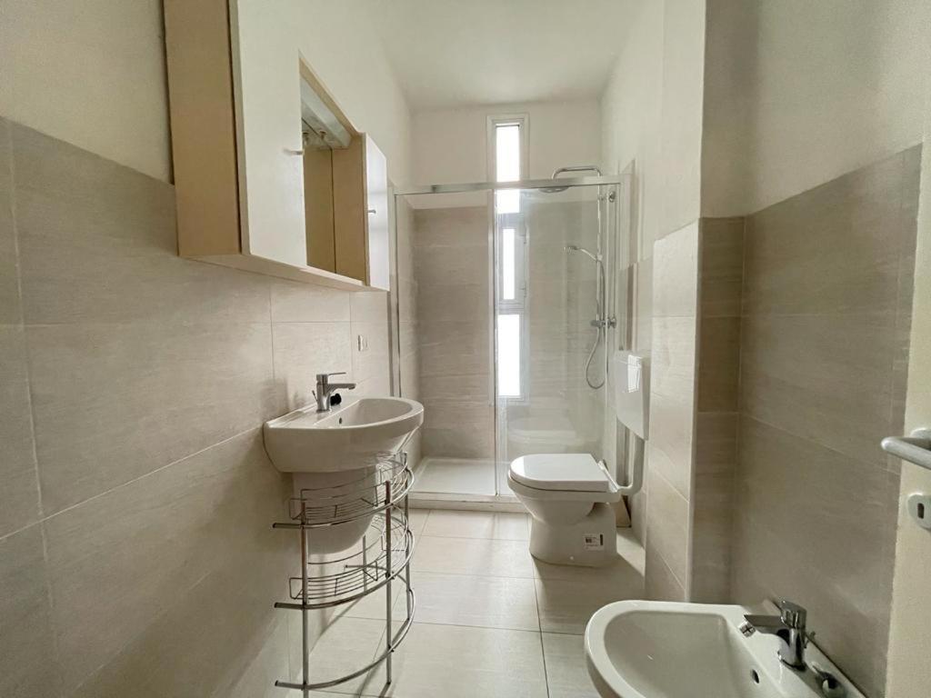 Residence Centro Commerciale - Walterigato Apartments Solo Per Famiglie Lido di Jesolo Dış mekan fotoğraf