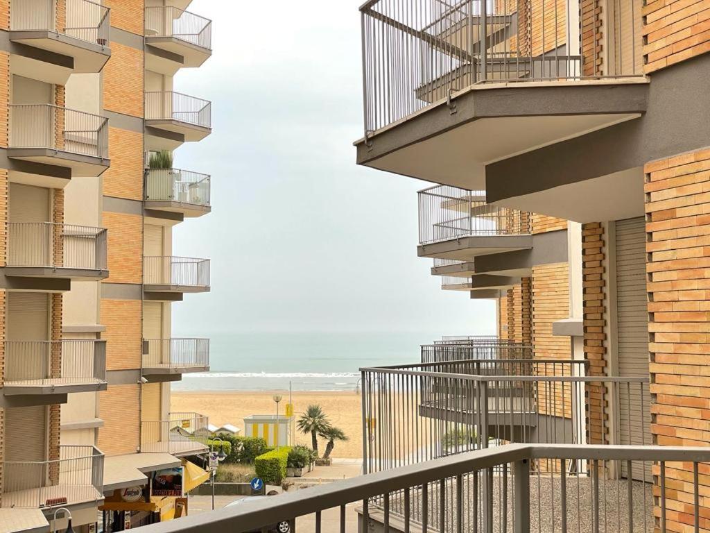Residence Centro Commerciale - Walterigato Apartments Solo Per Famiglie Lido di Jesolo Dış mekan fotoğraf