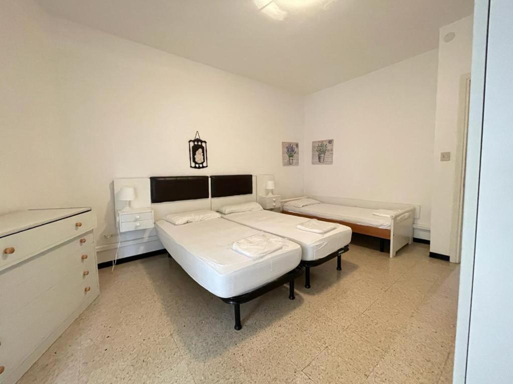 Residence Centro Commerciale - Walterigato Apartments Solo Per Famiglie Lido di Jesolo Dış mekan fotoğraf