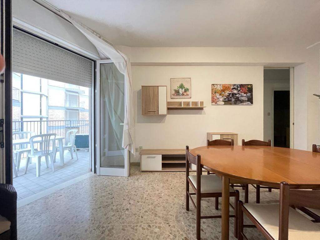 Residence Centro Commerciale - Walterigato Apartments Solo Per Famiglie Lido di Jesolo Dış mekan fotoğraf