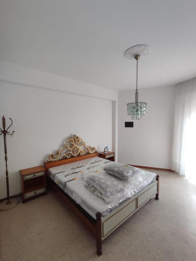 Residence Centro Commerciale - Walterigato Apartments Solo Per Famiglie Lido di Jesolo Dış mekan fotoğraf