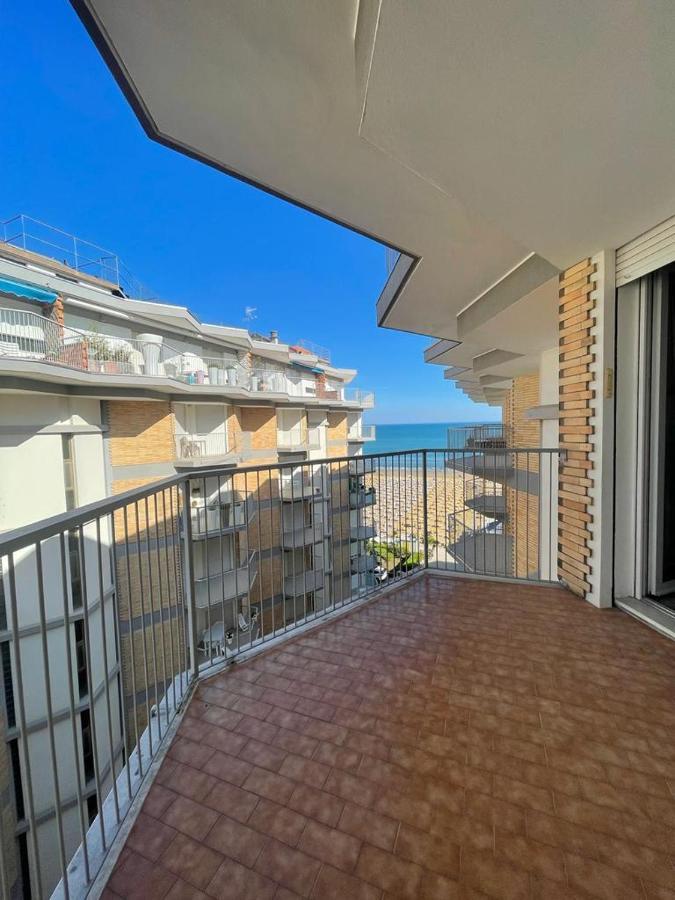 Residence Centro Commerciale - Walterigato Apartments Solo Per Famiglie Lido di Jesolo Dış mekan fotoğraf