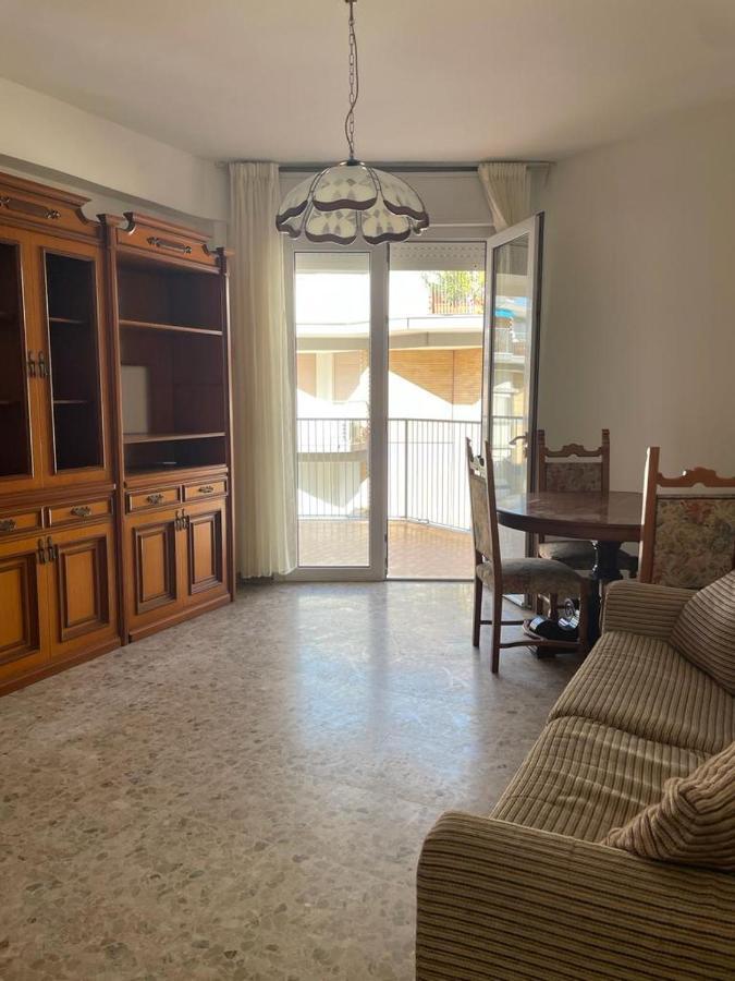 Residence Centro Commerciale - Walterigato Apartments Solo Per Famiglie Lido di Jesolo Dış mekan fotoğraf