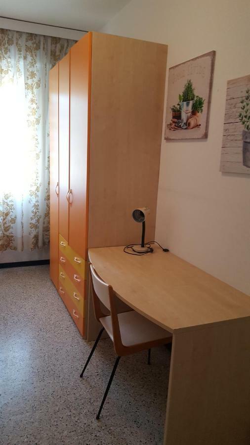 Residence Centro Commerciale - Walterigato Apartments Solo Per Famiglie Lido di Jesolo Dış mekan fotoğraf