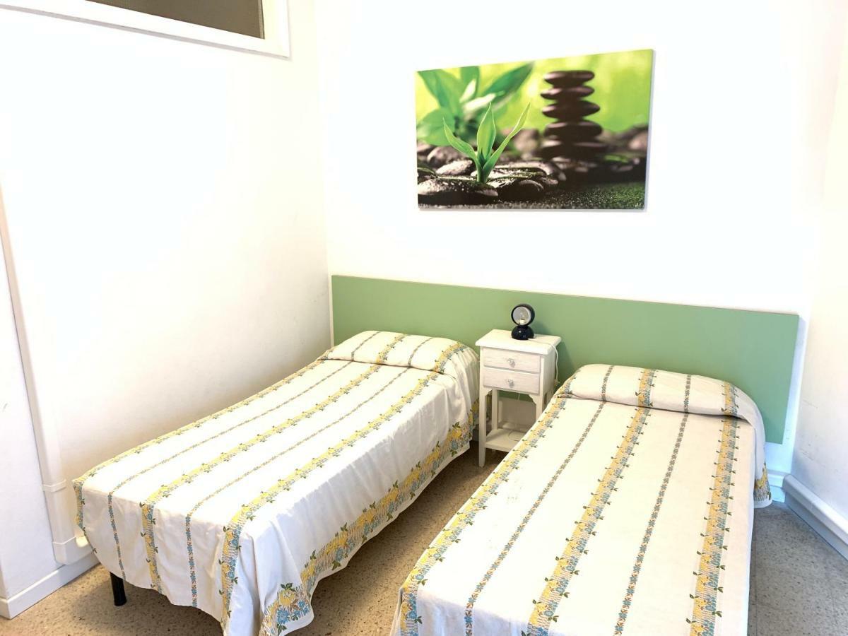 Residence Centro Commerciale - Walterigato Apartments Solo Per Famiglie Lido di Jesolo Dış mekan fotoğraf
