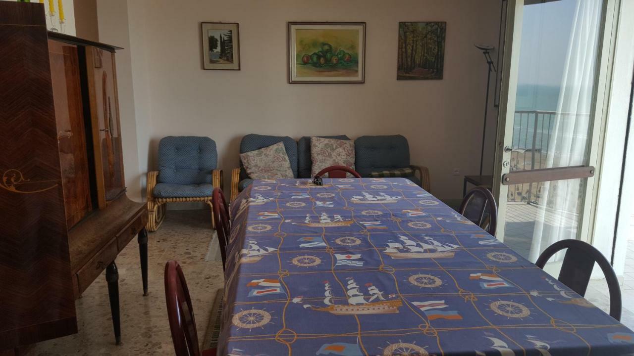 Residence Centro Commerciale - Walterigato Apartments Solo Per Famiglie Lido di Jesolo Dış mekan fotoğraf