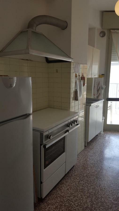 Residence Centro Commerciale - Walterigato Apartments Solo Per Famiglie Lido di Jesolo Dış mekan fotoğraf